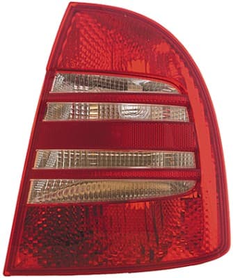 Luce posteriore — HELLA 9EL 354 078-011