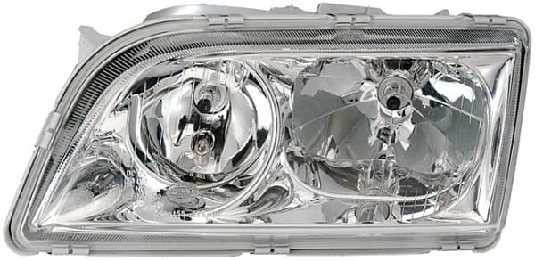 Main headlight image
