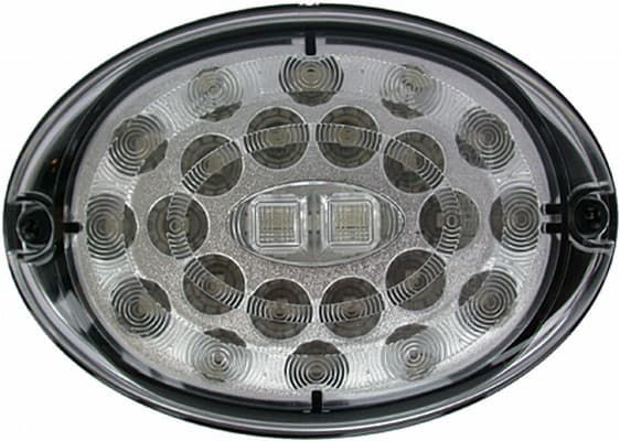 HELLA 2SB 343 390-091 Luce posteriore