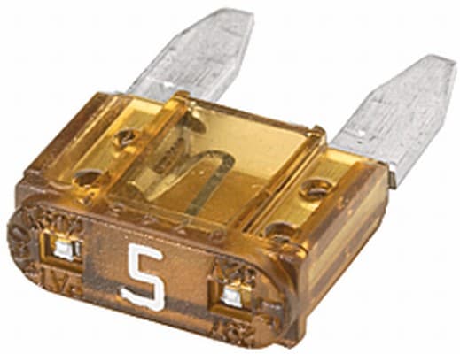 HELLA 8JS 728 596-017 Fusibile