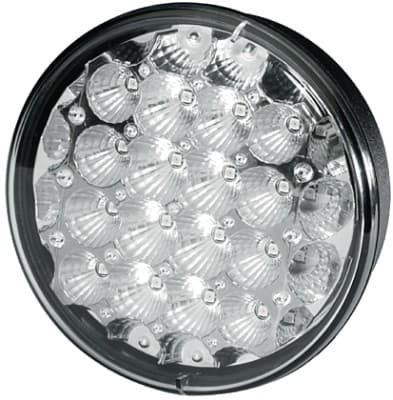 Indicatore direzione — HELLA 2BA 344 200-037