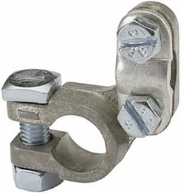 Morsetto polo batteria