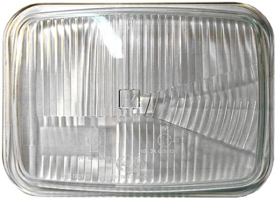 HELLA 9ES 126 471-001 Lente diffusore, Faro principale