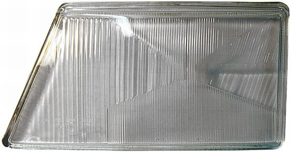 Lente diffusore, Faro principale — HELLA 9ES 143 775-001