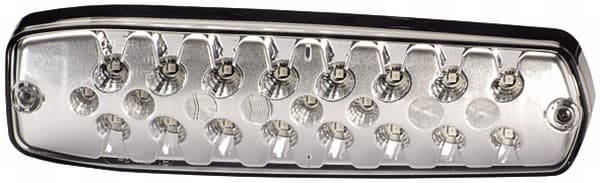 HELLA 2SD 343 910-007 Luce posteriore