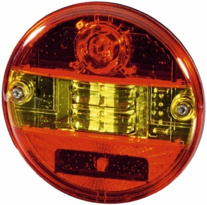 HELLA 2SD 344 100-007 Luce posteriore