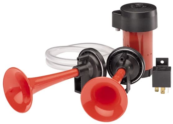 HELLA 3PB 003 001-651 Tromba