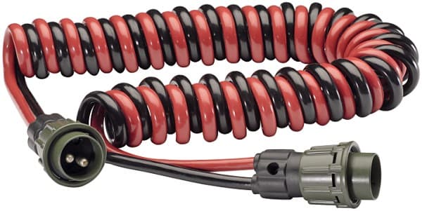 Cavo a spirale — HELLA 8KA 010 807-001