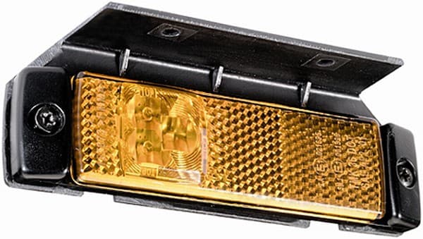 HELLA 2PS 011 422-077 Luce di posizione laterale