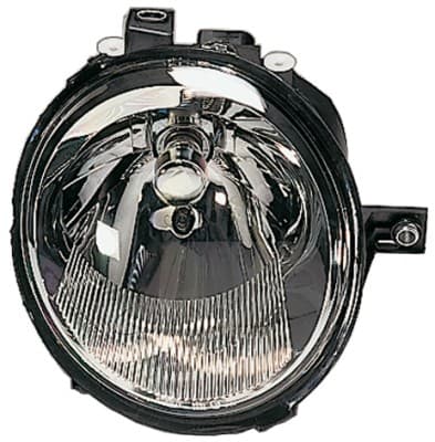 Main headlight image