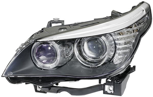 Main headlight image