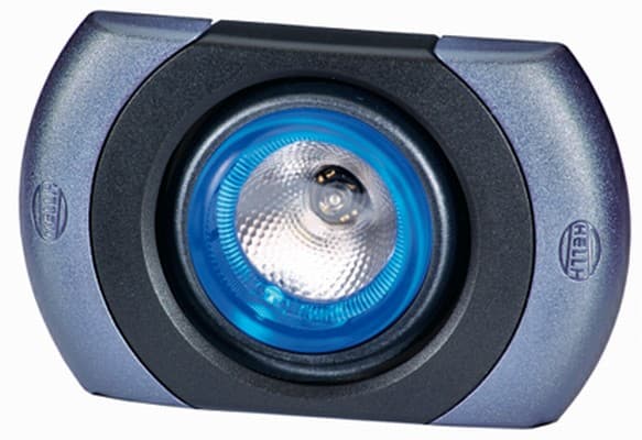 HELLA 2JA 343 680-127 Luce abitacolo