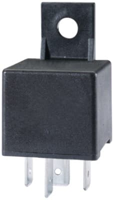 Relè, corrente principale — HELLA 4RA 007 791-021