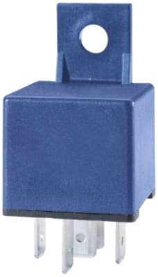 Relè, corrente principale — HELLA 4RD 933 332-237