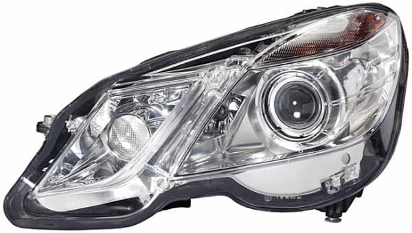Main headlight image