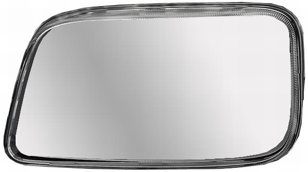 Lente diffusore, Faro principale — HELLA 9ES 170 064-021