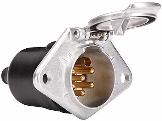 HELLA 8JB 003 834-021 Presa corrente