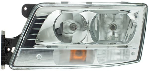 Main headlight image
