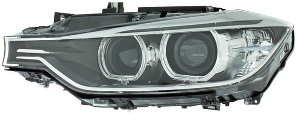Faro principale — HELLA 1EL 354 983-121