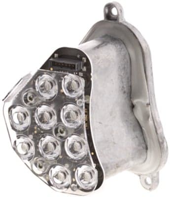 HELLA 9DW 177 231-011 Faro principale kit riparazione