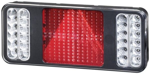HELLA 2VP 345 900-141 Luce posteriore