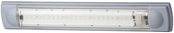HELLA 2JA 007 373-307 Luce abitacolo