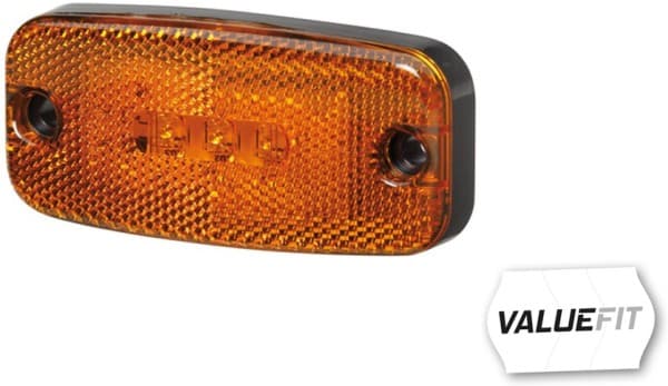 HELLA Luce di posizione laterale