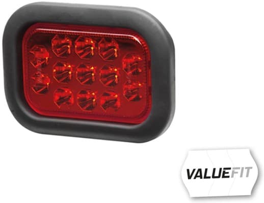 HELLA 2SB 357 025-001 Luce posteriore