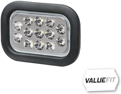 HELLA 2ZR 357 025-021 Luce di retromarcia