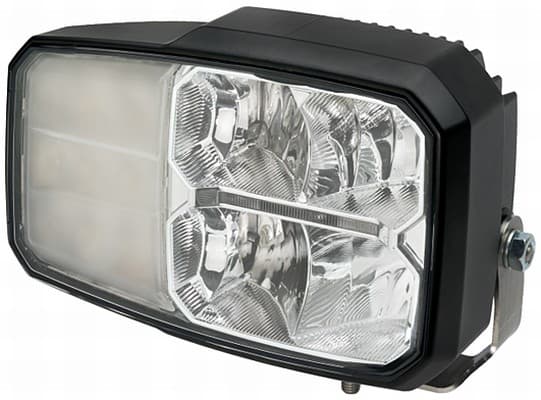 HELLA 1LE 996 374-041 Main headlight