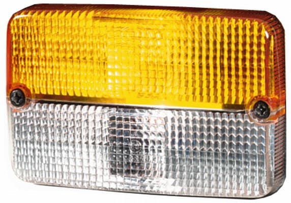 HELLA 9EL 997 459-001 Indicatore direzione lente