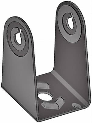HELLA 8HG 992 377-042 Supporto/Staffa
