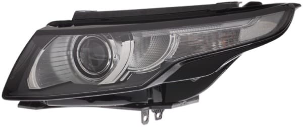 HELLA 1LL 354 806-111 Faro principale