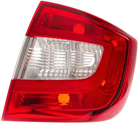 HELLA 2VP 354 802-021 Luce posteriore