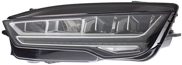 Main headlight image