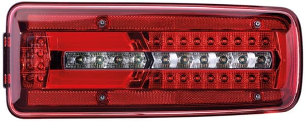 Luce posteriore — HELLA 2VP 012 381-041