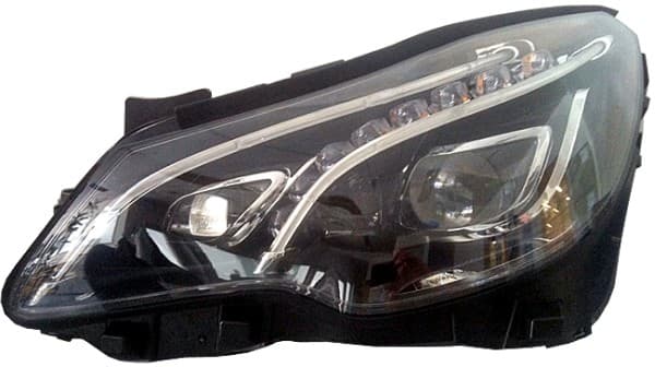 Faro principale — HELLA 1EX 011 091-821