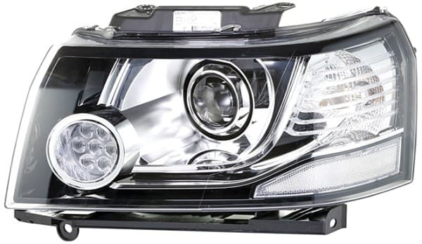 HELLA 1LJ 354 813-141 Faro principale