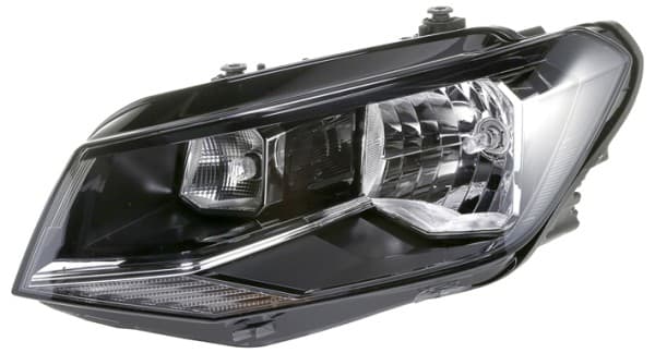 Faro principale — HELLA 1LD 012 286-041