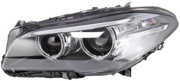 Main headlight image
