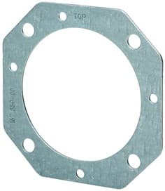 HELLA 9AH 157 659-007 Cornice, Faro principale