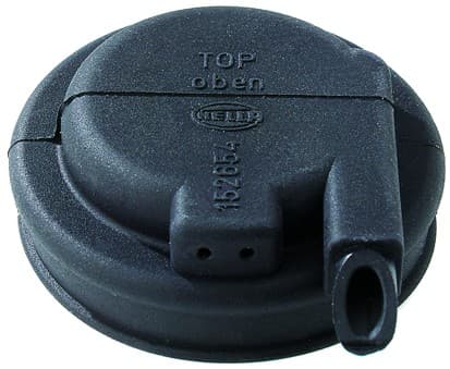 Calotta, Faro principale — HELLA 9GH 152 654-007