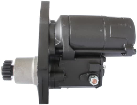 Motorino d'avviamento — HELLA 8EA 011 611-251