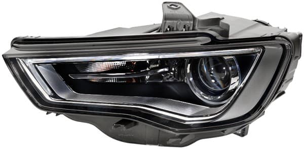 Main headlight image