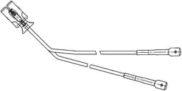 Kit cavi elettrici