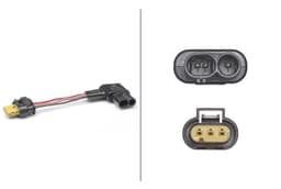 Adattatore batteria