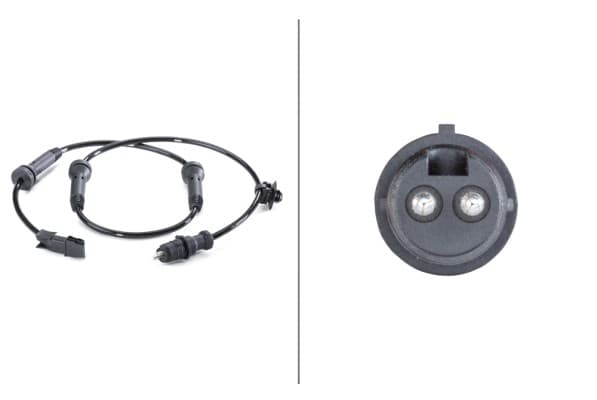 Sensore ABS — HELLA 6PU 012 806-221