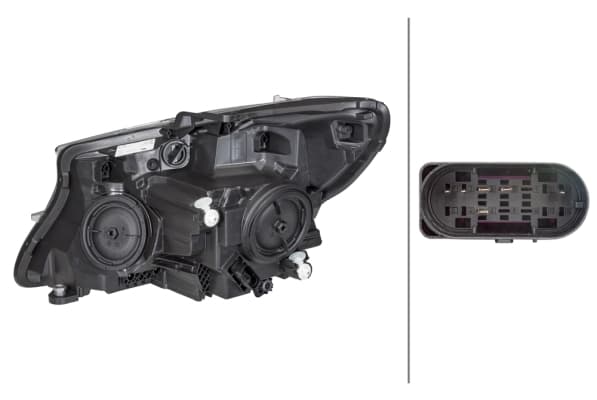 Main headlight image