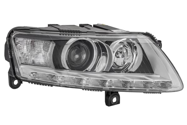 Main headlight image