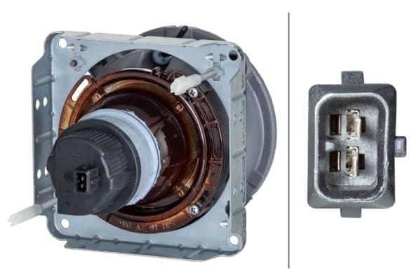 Main headlight image